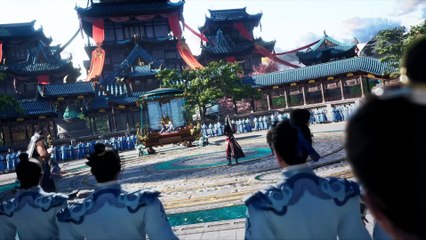 Back as Immortal Lord Episode 02 Subtitle multi.