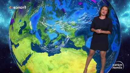 Flore Marechal, Anais Baydemir, Myriam Seurat (27/10/2025)