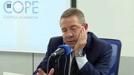 Page desafía a Puigdemont y avisa a Sánchez: "no puede haber elecciones por su orden"