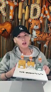 Its 🐰s birthday🧡 #StrayKids #스트레이키즈 #리노 #LeeKnow#HappyLeeKnowDay #YouMakeStrayKidsStay