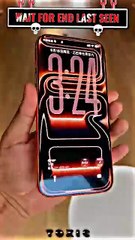 Wait For The Last Unboxing ☠️☝️