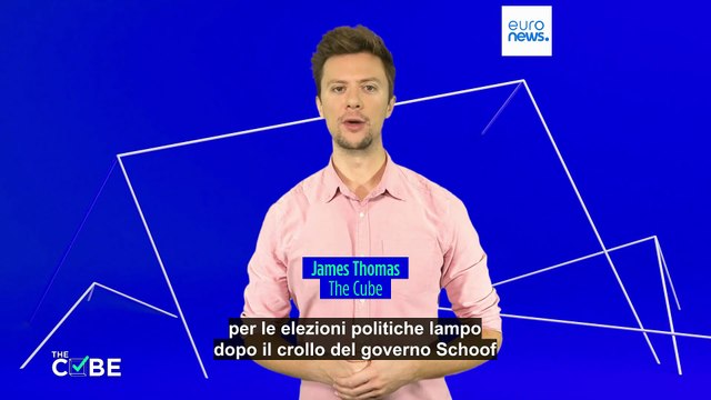 Paesi Bassi, quanto costano i migranti all'erario nazionale?