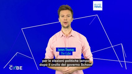 Paesi Bassi, quanto costano i migranti all'erario nazionale?
