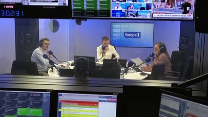 INFO EUROPE 1 : les propos choquants du responsable de l’Institut Alfoulk, récemment fermé à Antony