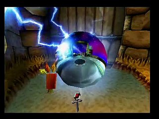 Crash Bandicoot 3: Warped online multiplayer - psx