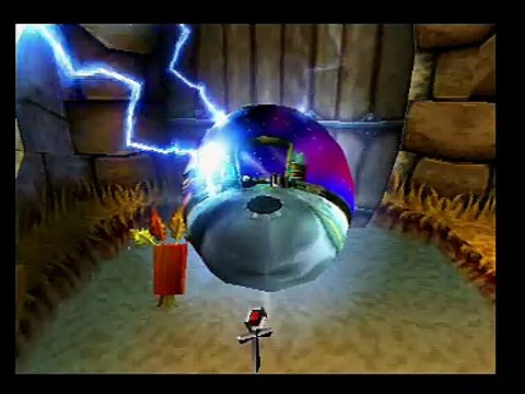 Crash Bandicoot 3: Warped online multiplayer - psx