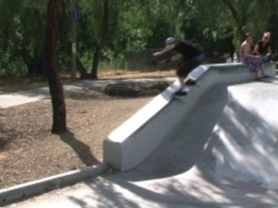 Flatspot & Sam's Teaser - Teaser