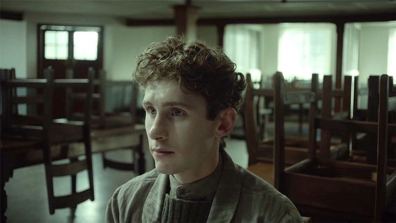 Lilies Not For Me Trailer DF