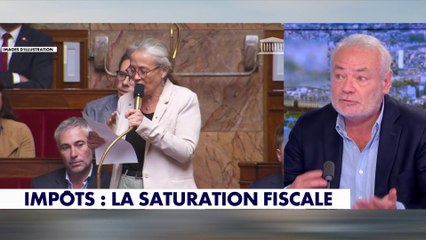 Lionel Roques : «Nous sommes le seul pays au monde à s'acharner contre les entreprises»