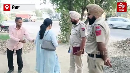 ਨਿਹੰਗ ਸਿੰਘਾਂ ਨੇ ਮੈਡੀਕਲ ਸਟੋਰ ਮਾਲਕ ਦਾ ਚਾੜ੍ਹਿਆ ਕੁਟਾਪਾ, ਨਸ਼ੀਲੀਆਂ ਗੋਲੀਆਂ ਵੇਚਣ ਦਾ ਇਲਜ਼ਾਮ