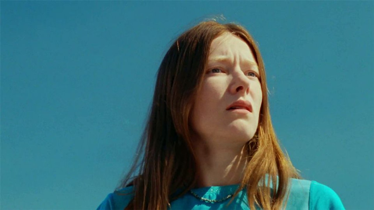 Sehnsucht in Sangerhausen Trailer DF