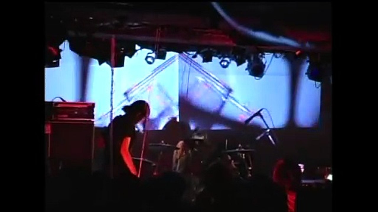 にせんねんもんだい featuring FEEDBACK GLASS 2008.5.4 shibuya O-NEST 2008.6.6-7 shibuya gallery LE DECO
