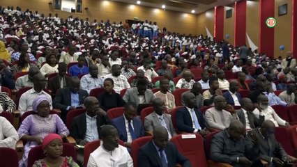 Région – San Pedro : L’université polytechnique de San Pedro franchit une nouvelle étape dans son développement.