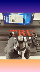 Kemei 4-in-1 Professional Grooming Kit, USB Rechargeable Nose & Ear Hair Trimmer,