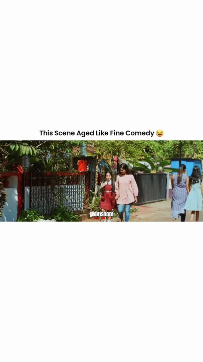 This scene from Madgaon Express really did age like fine comedy! chaotic, timeless, and still hilarious 😂  #glamsham #madgaonexp #finecomedy #bollywoodhumor #throwbacklaughs #iconicscene  glamsham, madgaon exp, fine comedy, bollywood humor, throwback lau