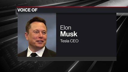 Elon Musk Pitches $1 Trillion Pay Package on Tesla Earnings Call