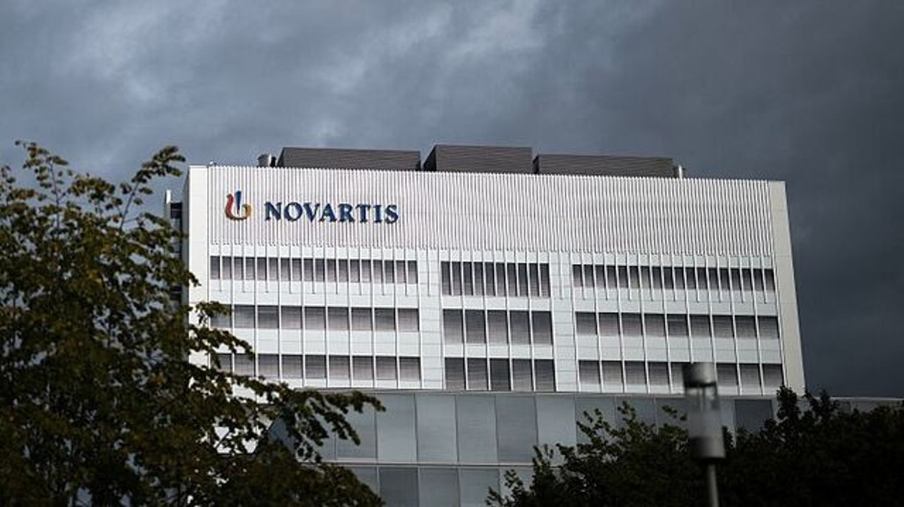 Novartis Agrees $12 Billion Biotech Deal for Avidity