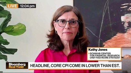Not A Strong Compelling Case to Cut: Kathy Jones