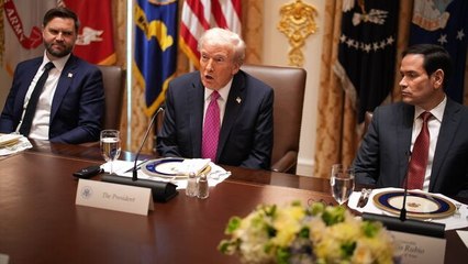 Trump Says US Would Be Interested in Ukrainian Drones