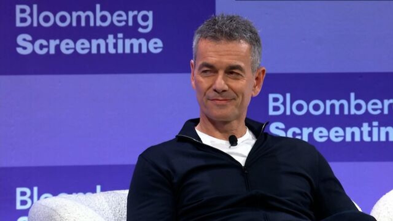 Warner Music Group CEO Says 'We're Like Marvel for Music'