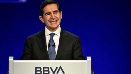 In Full: BBVA Chair Torres on Sabadell Bid, Continuity
