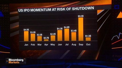 Companies Test New IPO Workarounds Amid Shutdown