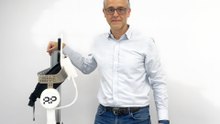 Robopedics Awake - Una solución para que pacientes de ictus puedan recuperar la capacidad de andar
