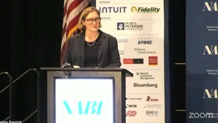 Fed's Paulson Doesn't Expect Sustained Inflation From Tariffs