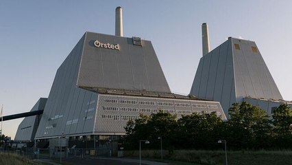 Orsted Raises $9.4 Bln Amid Hit From US Wind U-Turn