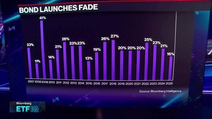 Leveraged Single-Stock Funds Are Starting to Blow Up
