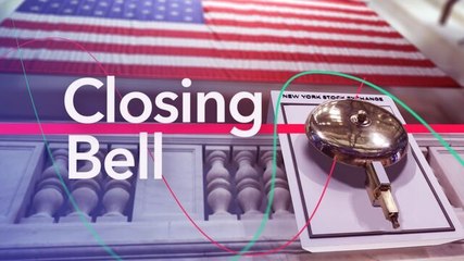 Stocks Rise as Shutdown Drags On | Closing Bell
