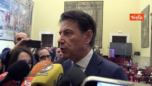 Manovra, Conte: Abbiamo fatto 4 proposte su no tax area, assegno unico, competitività e sanità