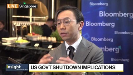 Texas Pension Fund's Kim On Growth Opportunities