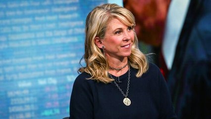 Selloff Reactionary to Market Froth, Schwab's Sonders Says