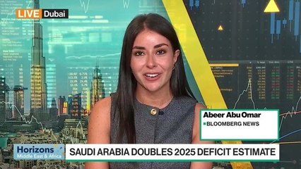 Saudi Arabia Projects Deeper Budget Deficit Over Oil