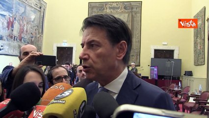 Manovra, Conte: "Abbiamo fatto 4 proposte su no tax area, assegno unico, competitività e sanità"