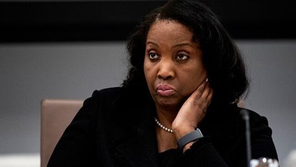 SCOTUS Blocks Trump's Cook Ouster, WH Pulls Antoni BLS Nom