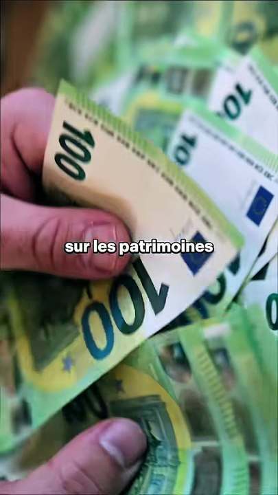 🚨 Une taxe Zucman “allégée” est réclamée par le Parti socialiste