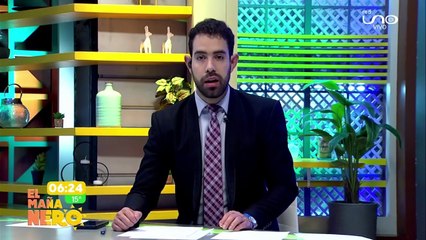 Conductor choca a taxi, deja al chofer inconsciente y huye en la avenida Capitán Ustariz (Video)