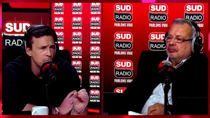 Les oubliés de la France : ils sont en colère !