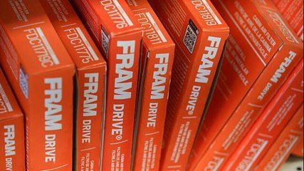 First Brands Is Great Company With Bad Balance Sheet, Says Marathon's Richards