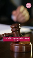 Bébé intoxiqué à la cocaïne et méthadone : les parents condamnés