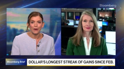 US Dollar Saw Washout in Positioning: Rabobank's Foley