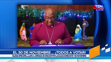 EL OJO DE LA MANANA  PGM 27 OCTUBRE