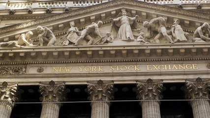 NYSE Parent Plans to Invest $2 Billion in Polymarket