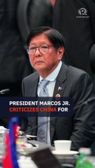 Before Trump and China’s Li, Marcos hits Beijing’s Scarborough ‘nature reserve’ plans