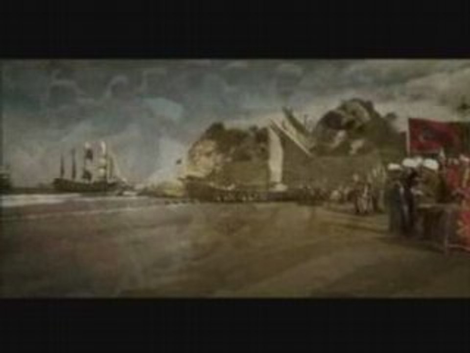 ibb 2008 istanbul fetih soleni tanitim filmi