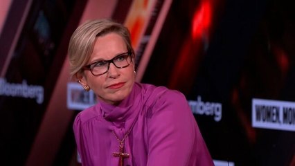 GSK CEO Walmsley on  Leading in Volatile Era