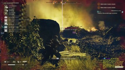 Einmal alles mit Pups | Helldivers 2 | Ep. 178