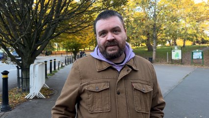 Leeds: Should Prince Andrew be stripped of his royal titles?